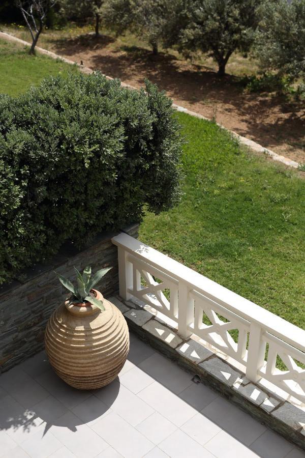 Aithra -agios Petros Andros *
