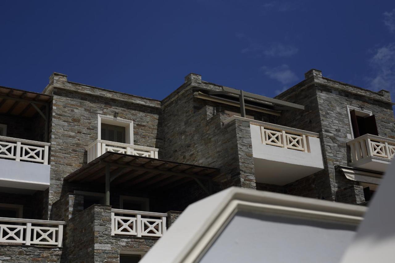 Aithra -agios Petros Andros *