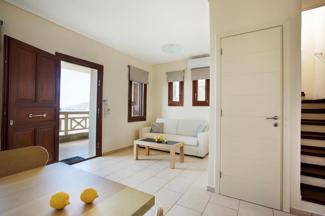 Tatil Evi Aithra -agios Petros Andros Gavrio