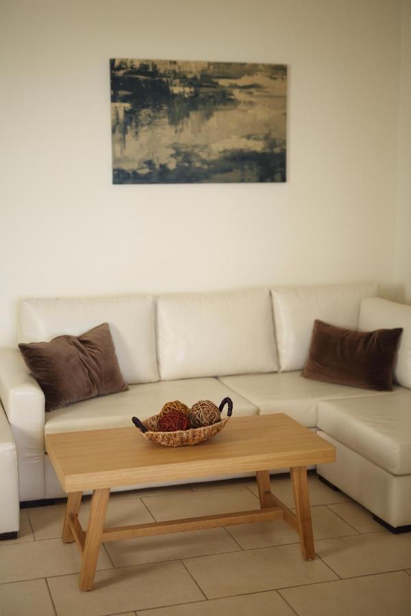 Tatil Evi Aithra -agios Petros Andros Gavrio