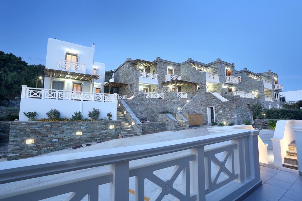 Aithra -agios Petros Andros *
