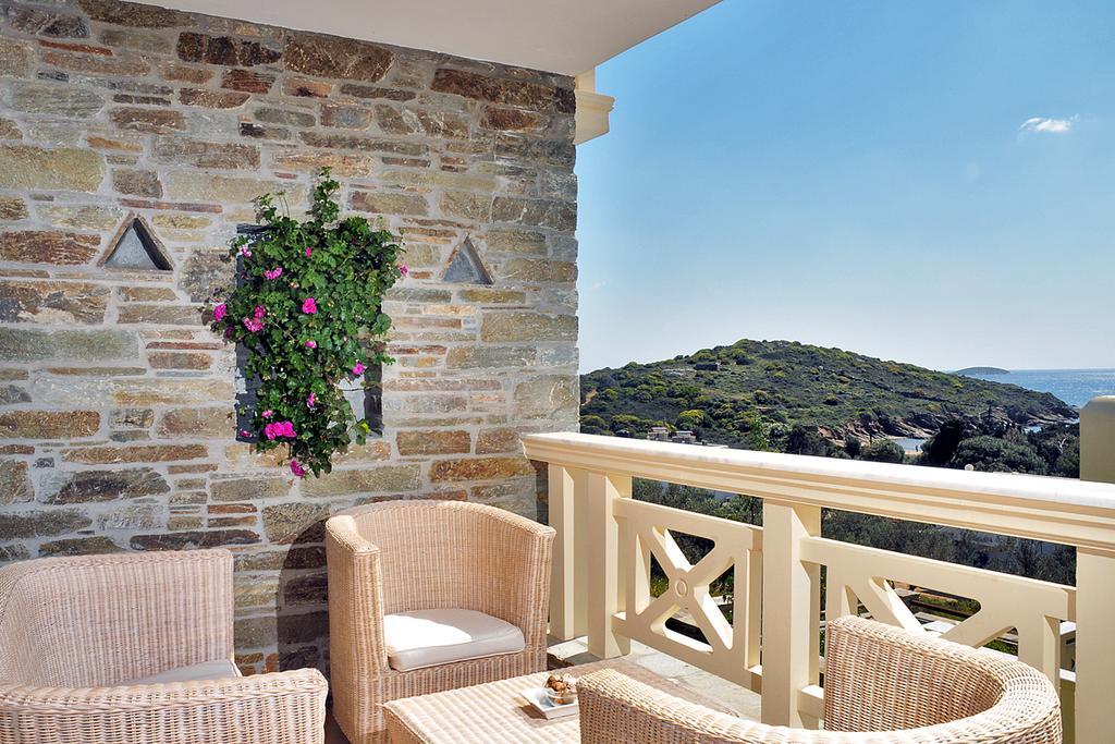 Aithra -agios Petros Andros Gavrio