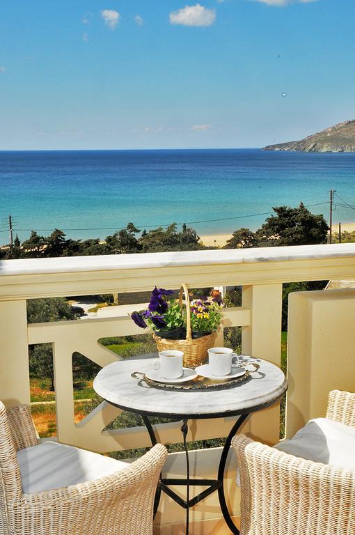 Tatil Evi Aithra -agios Petros Andros *