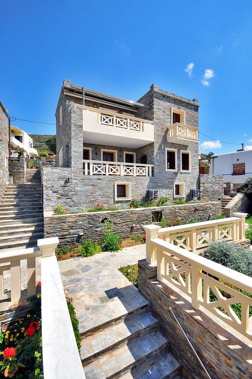 Aithra -agios Petros Andros * Gavrio