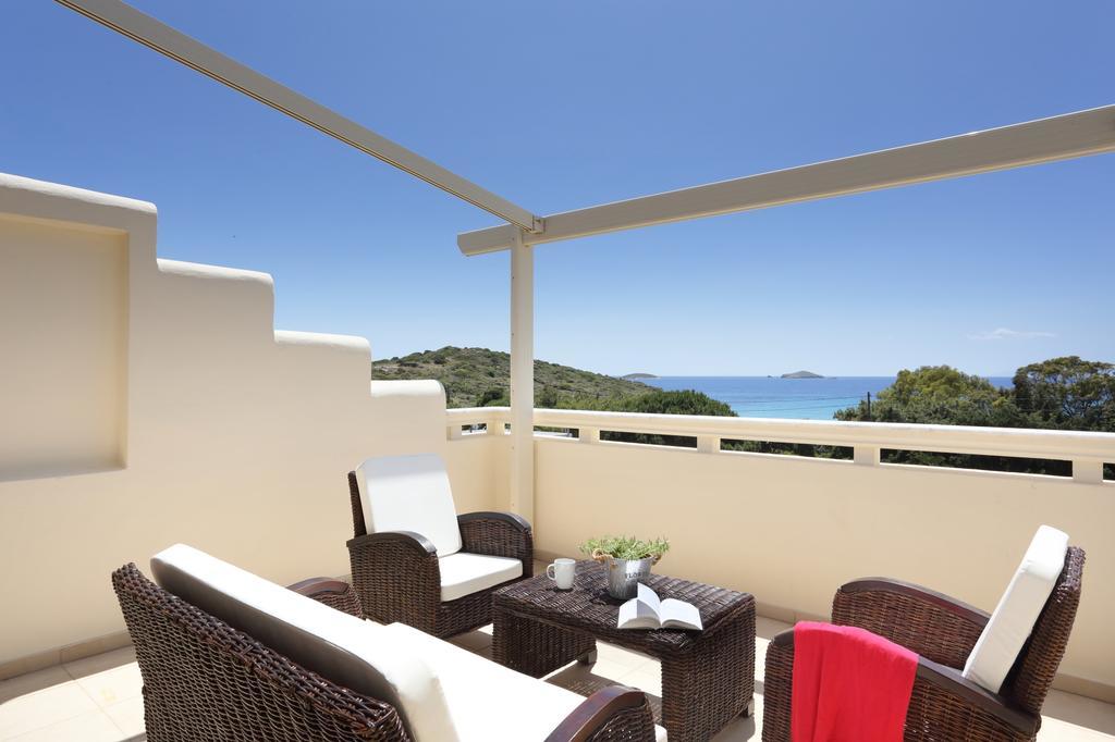 Aithra -agios Petros Andros Gavrio
