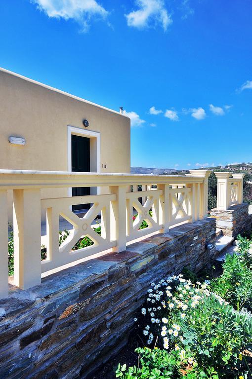 Tatil Evi Aithra -agios Petros Andros Gavrio