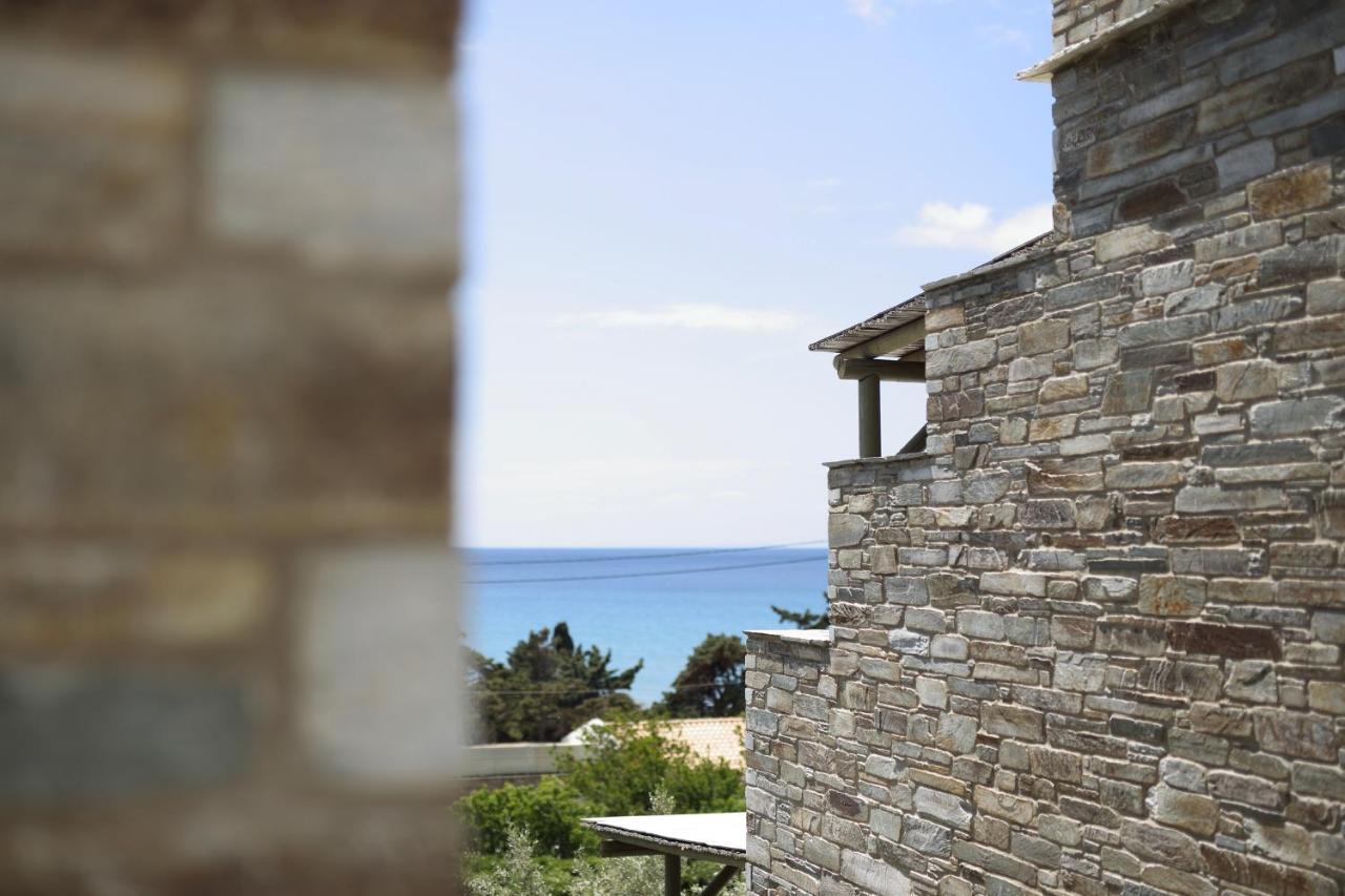 Aithra -agios Petros Andros *