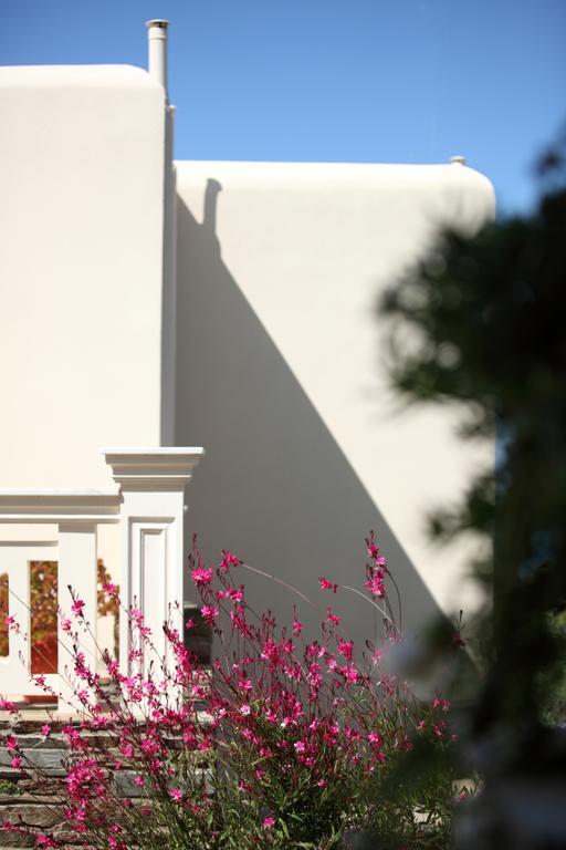 Aithra -agios Petros Andros *